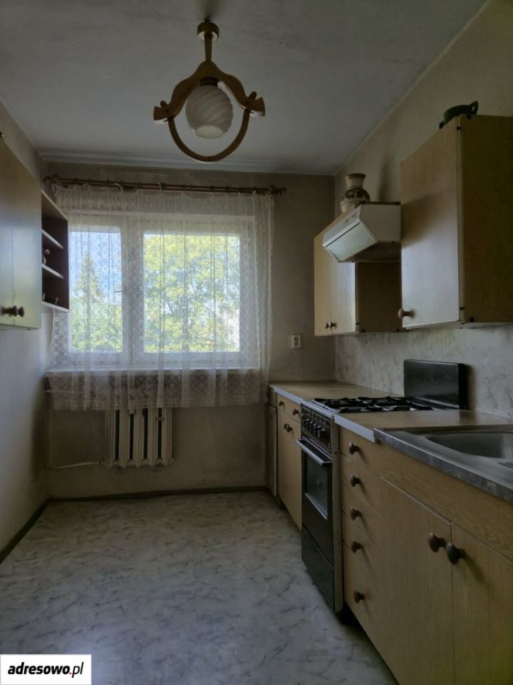 Mieszkanie 3-pokojowe Kraków Ruczaj, ul. Zygmunta Miłkowskiego. Zdjęcie 8