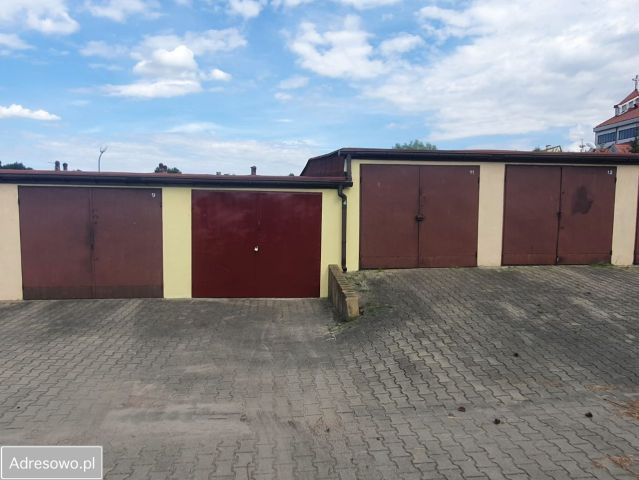Garaż/miejsce parkingowe Radom, ul. Gębarzewska. Zdjęcie 1