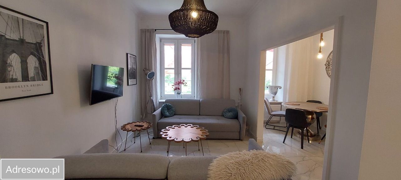 Mieszkanie 2-pokojowe Warszawa Wola, ul. Waliców