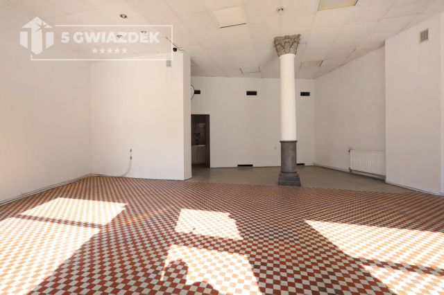 Lokal Szczecinek, ul. kard. Stefana Wyszyńskiego. Zdjęcie 13