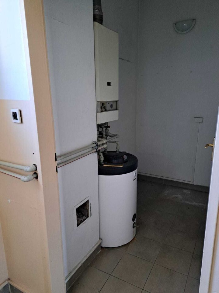 Lokal Warszawa Mokotów, ul. Wołoska. Zdjęcie 3