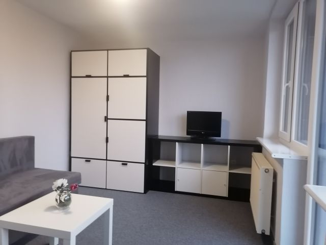 Pokój Łagów, ul. Wiśniowa. Zdjęcie 1