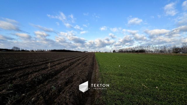 Działka inwestycyjna Jedlanka. Zdjęcie 4