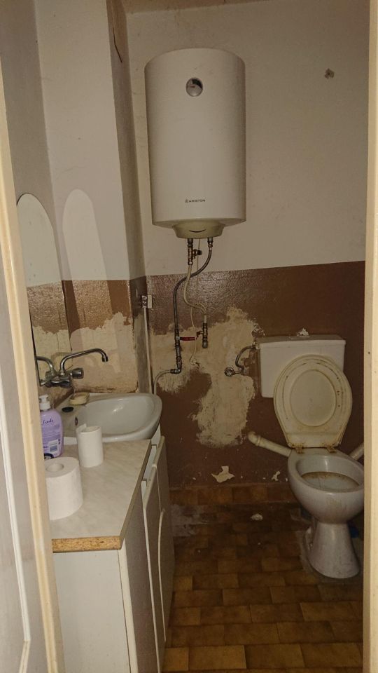 Hala/magazyn Zalesie. Zdjęcie 21