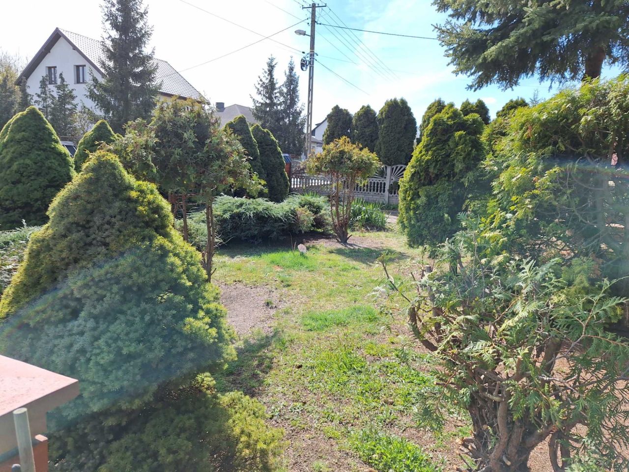 dom wolnostojący Janików. Zdjęcie 6