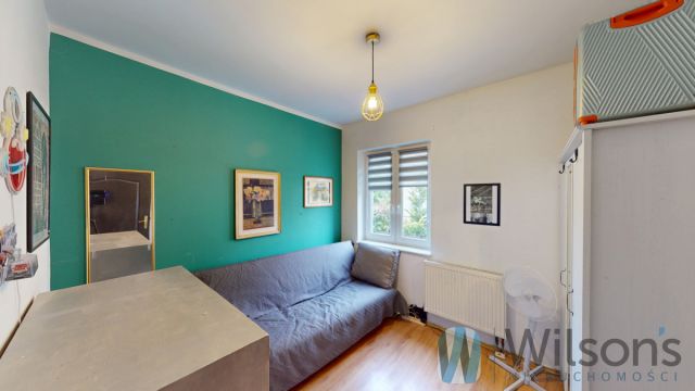 Mieszkanie 4-pokojowe Warszawa Wesoła, al. Jana Pawła II. Zdjęcie 20