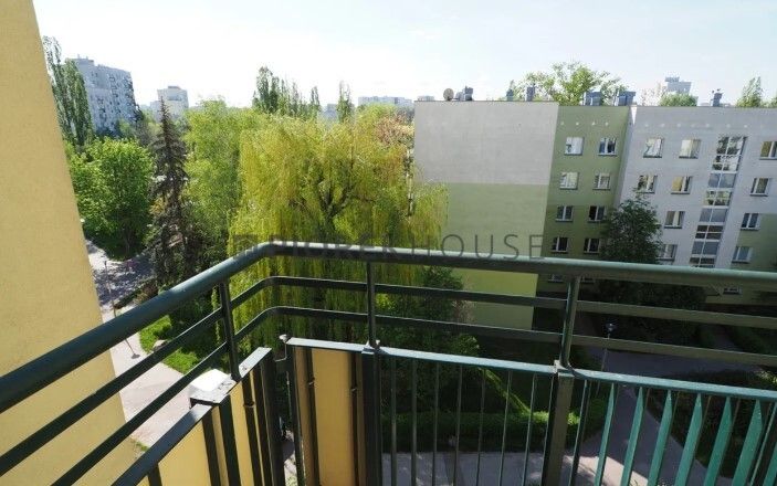 Mieszkanie 3-pokojowe Warszawa Ursynów, ul. Symfonii. Zdjęcie 7