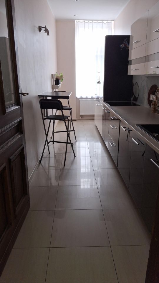 Mieszkanie 2-pokojowe Wrocław Śródmieście, ul. św. Wincentego. Zdjęcie 10