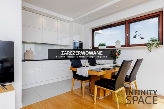 Mieszkanie 3-pokojowe Warszawa Ursynów, ul. Kłobucka. Zdjęcie 3