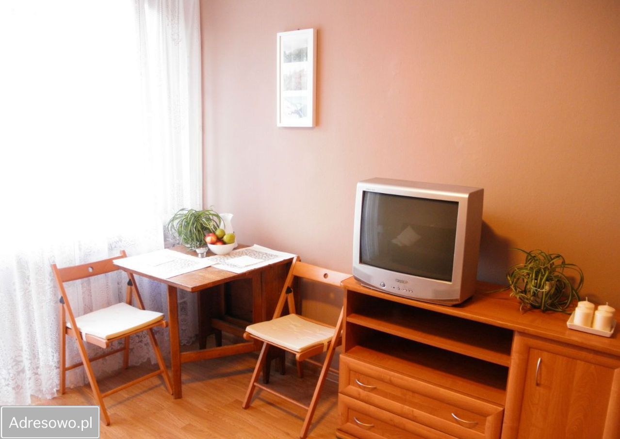 Mieszkanie 1-pokojowe Warszawa Praga-Południe, ul. Zgierska