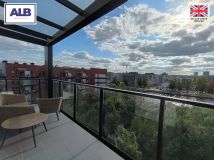 Mieszkanie 4-pokojowe Gdańsk Sienna Grobla