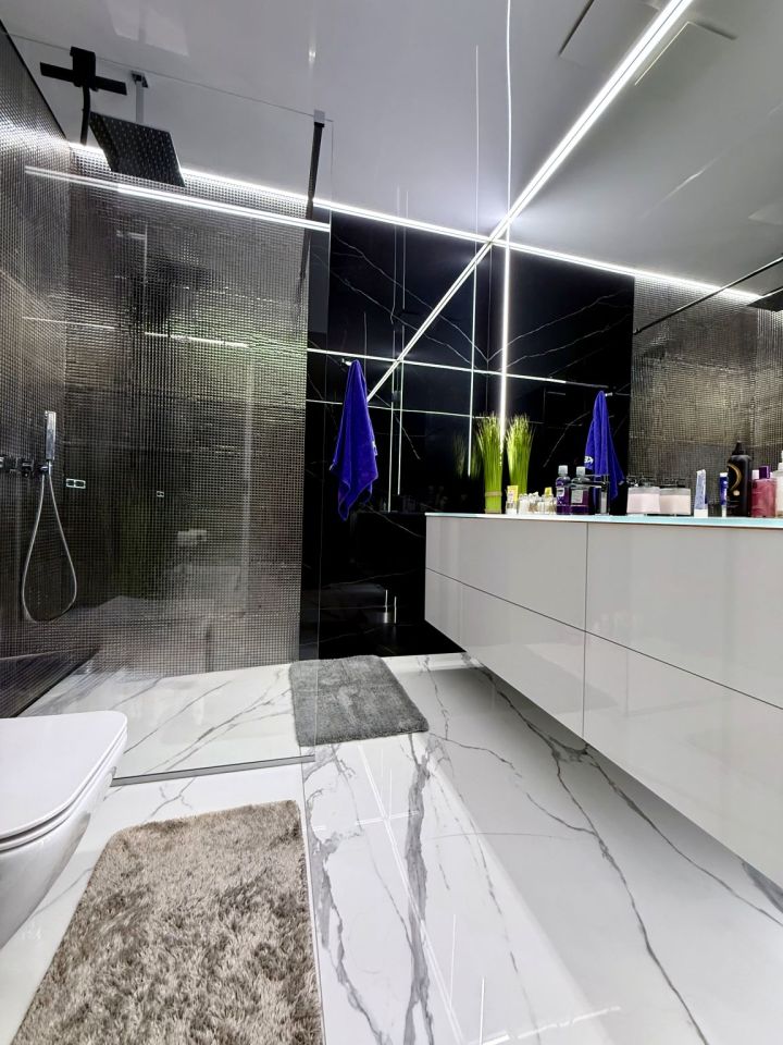 dom wolnostojący, 5 pokoi Ligota Górna, ul. Gliwicka. Zdjęcie 9