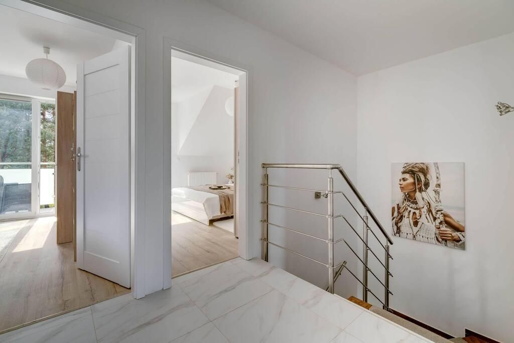 bliźniak, 5 pokoi Wólka Dworska. Zdjęcie 29