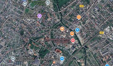 inny Kościan, ul. Strzelecka