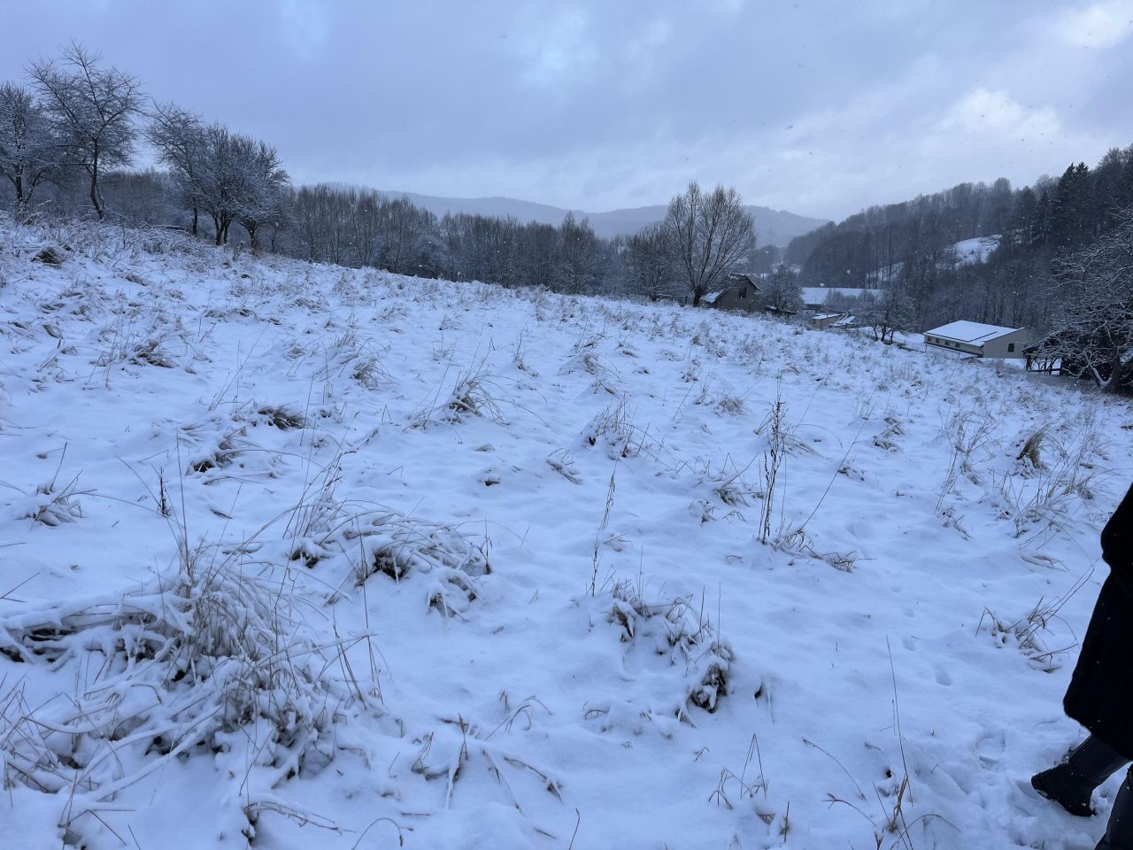 Działka budowlana Konradów. Zdjęcie 9