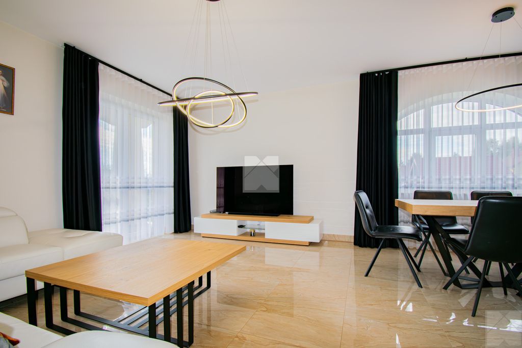 dom wolnostojący, 4 pokoje Szówsko. Zdjęcie 3