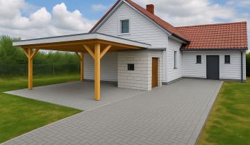 bliźniak Białawy Małe Węglewo