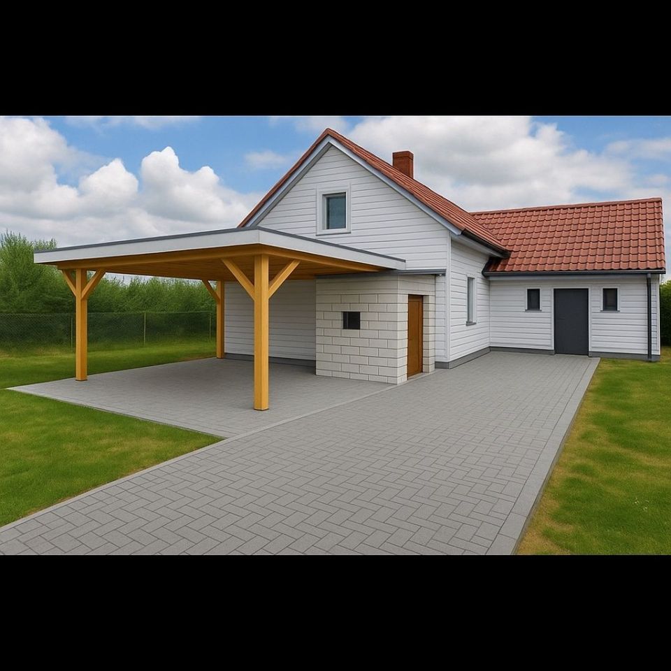 bliźniak Białawy Małe Węglewo