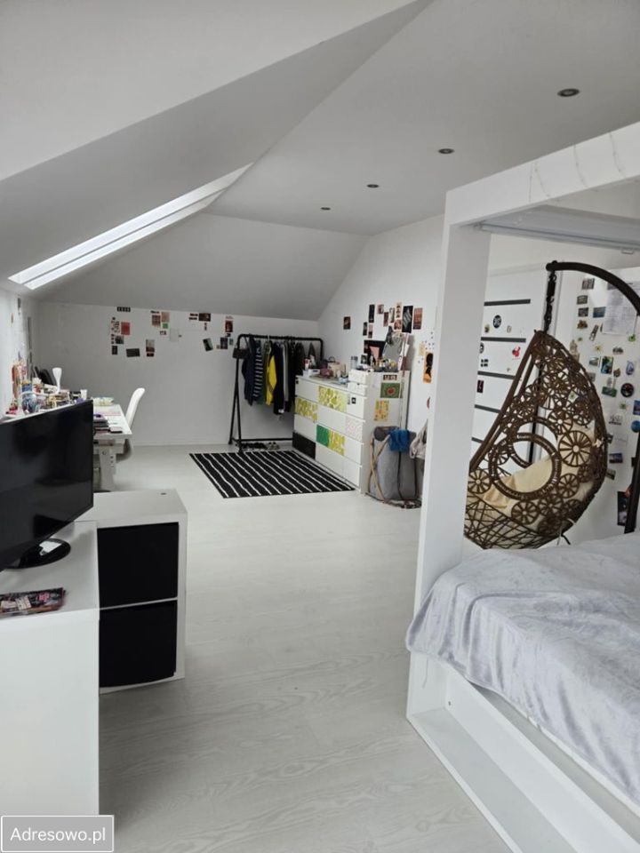 dom szeregowy, 6 pokoi Warszawa Wawer, ul. Poprawna. Zdjęcie 6