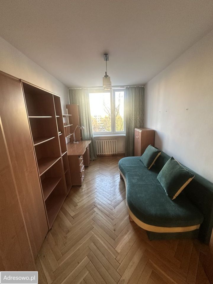 Pokój Warszawa Ursynów, ul. Hawajska