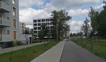 Mieszkanie 3-pokojowe Wrocław Psie Pole, ul. Odolanowska