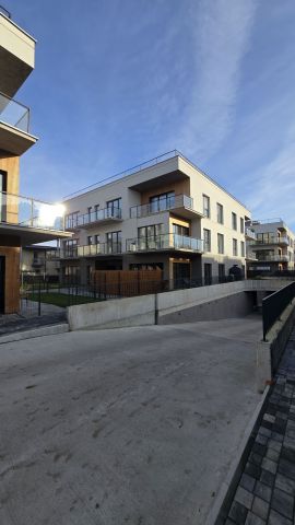 Mieszkanie 2-pokojowe Lesznowola. Zdjęcie 1