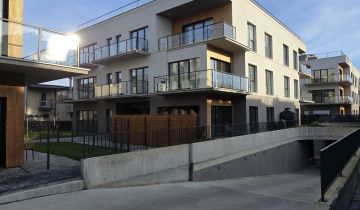 Mieszkanie 2-pokojowe Lesznowola