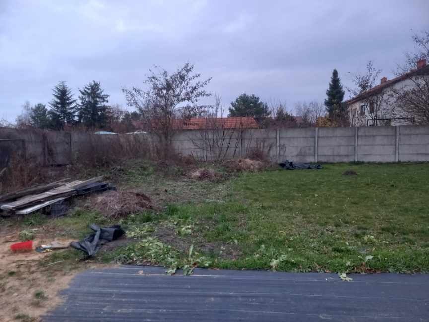 dom wolnostojący Wiry. Zdjęcie 5