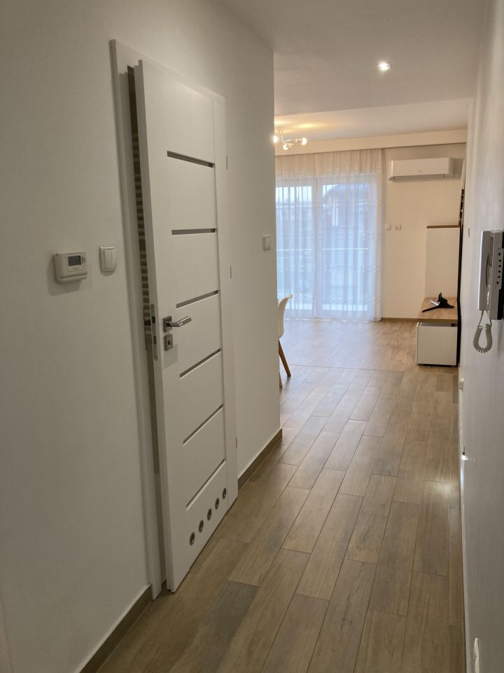 Mieszkanie 2-pokojowe Rzeszów Drabinianka, ul. Strażacka. Zdjęcie 13