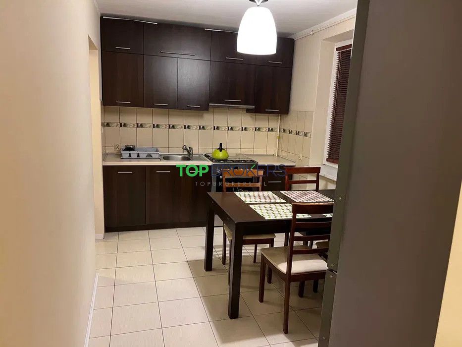 Mieszkanie 3-pokojowe Warszawa Wilanów, ul. Biedronki. Zdjęcie 4