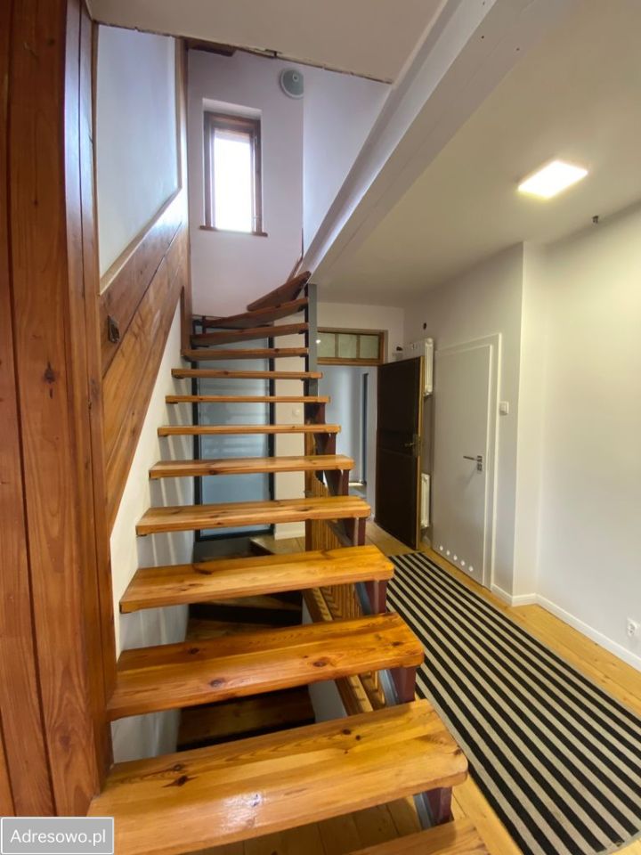 bliźniak, 5 pokoi Szczecin Gumieńce, ul. Jesionowa. Zdjęcie 14