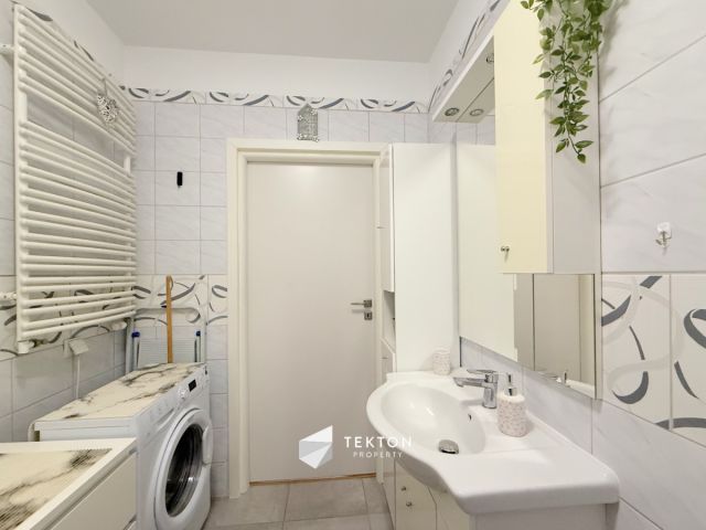 Mieszkanie 3-pokojowe Gdańsk Zaspa, al. Jana Pawła II. Zdjęcie 14