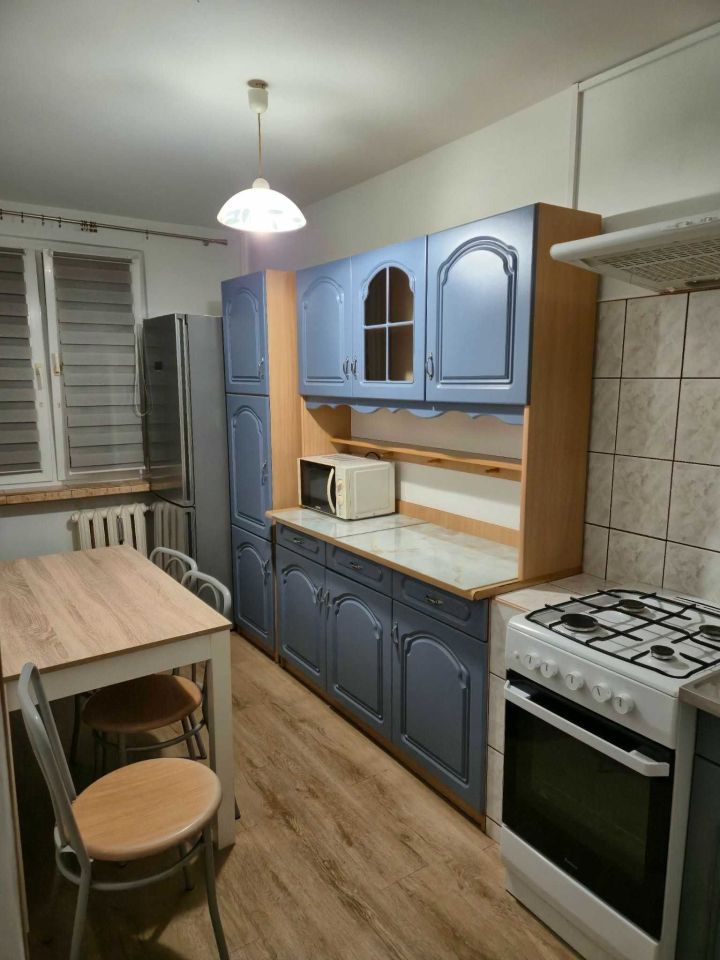 Mieszkanie 3-pokojowe Głogów Kopernik, ul. Galileusza. Zdjęcie 3