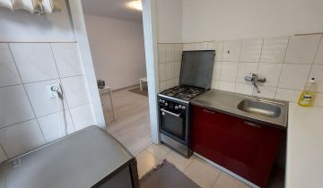 Mieszkanie 1-pokojowe Warszawa Bródno