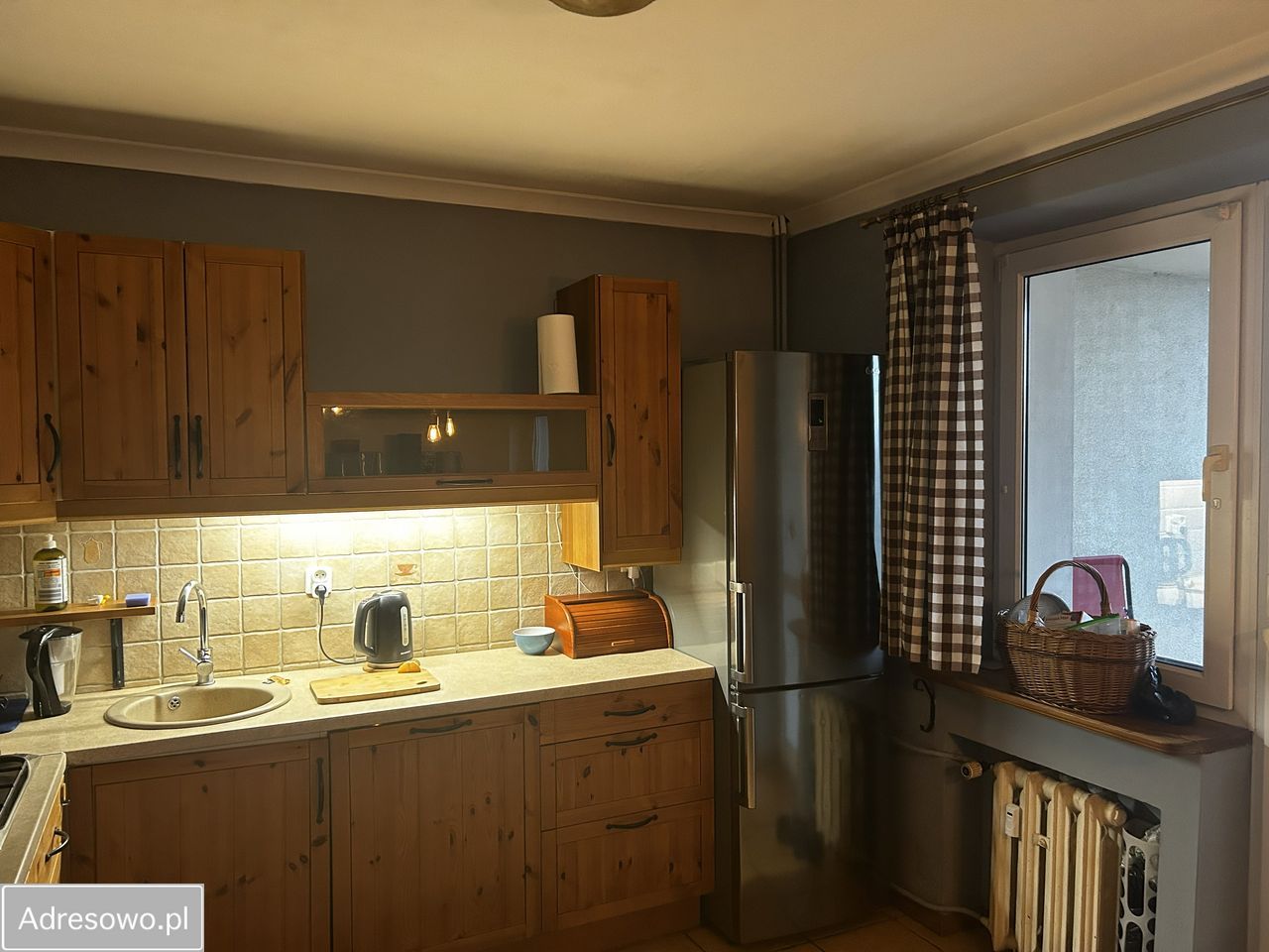 Mieszkanie 4-pokojowe Słupsk, ul. Nowowiejska. Zdjęcie 17