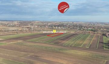 Działka budowlana Kraków Nowa Huta