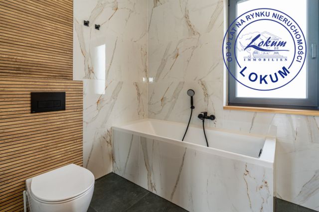 dom wolnostojący, 5 pokoi Boszkowo-Letnisko. Zdjęcie 19