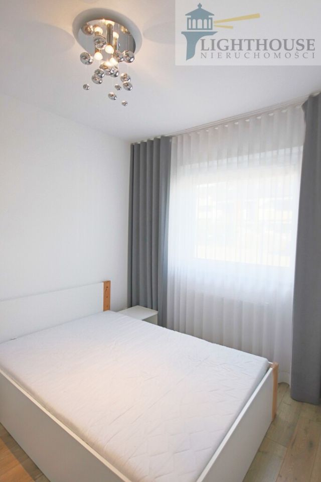 Mieszkanie 2-pokojowe Pruszcz Gdański, ul. Jarosława Dąbrowskiego. Zdjęcie 7