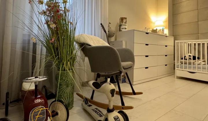 Mieszkanie 3-pokojowe Legnica, ul. Wjazdowa