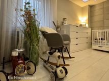 Mieszkanie 3-pokojowe Legnica, ul. Wjazdowa. Zdjęcie 4