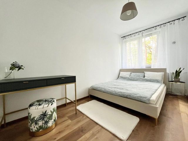 Mieszkanie 2-pokojowe Łódź Górna, ul. Władysława Umińskiego. Zdjęcie 1