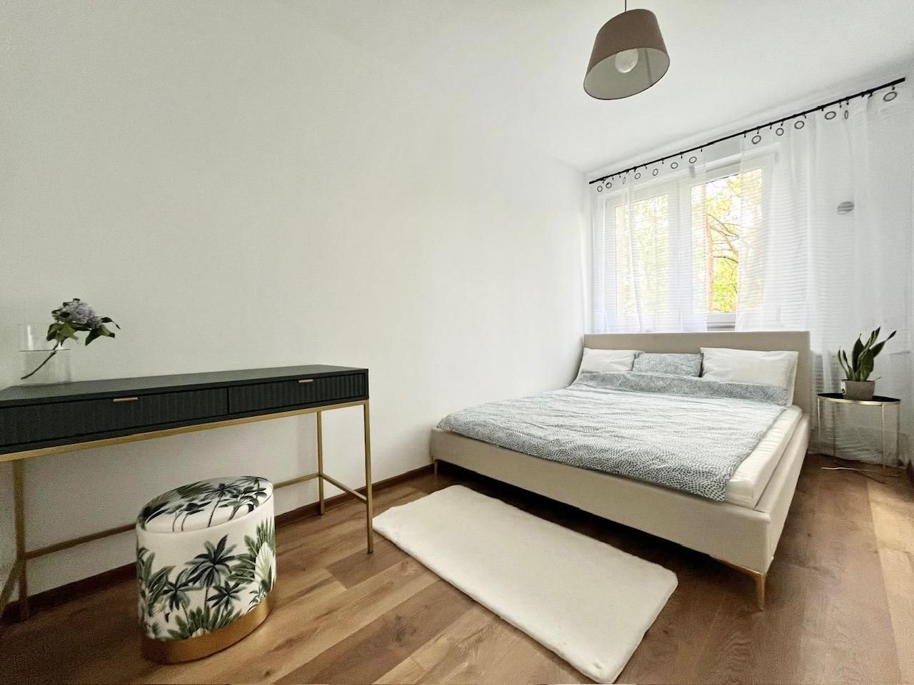 Mieszkanie 2-pokojowe Łódź Górna, ul. Władysława Umińskiego. Zdjęcie 1