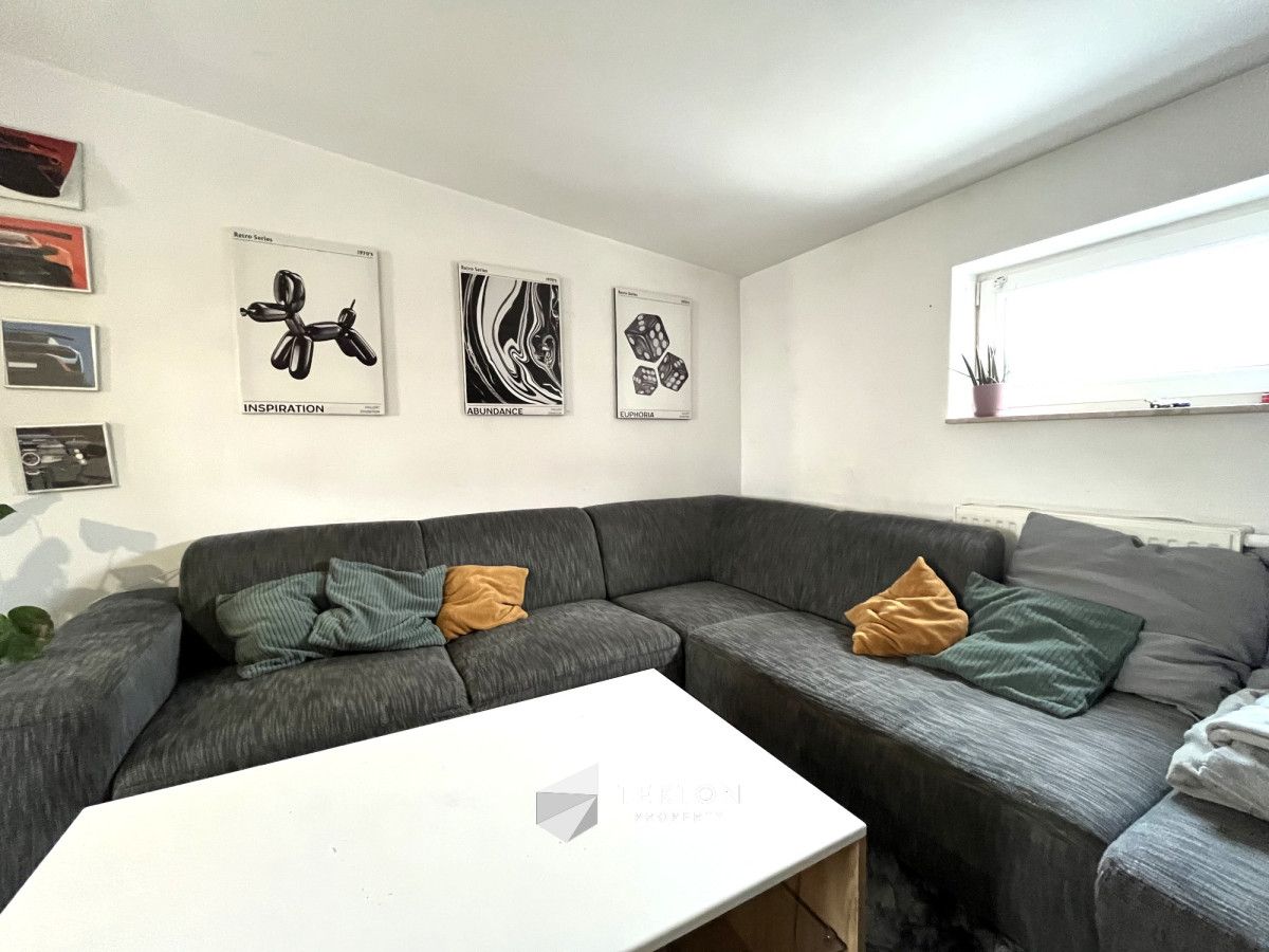 dom wolnostojący, 7 pokoi Opole Zakrzów, ul. Tarnogórska. Zdjęcie 1