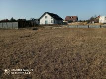 Działka budowlana Prawiedniki. Zdjęcie 1