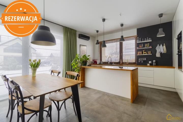 dom wolnostojący, 4 pokoje Stara Wieś. Zdjęcie 1