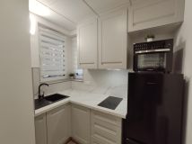 Mieszkanie 1-pokojowe Warszawa Wola, ul. Marcina Kasprzaka. Zdjęcie 4