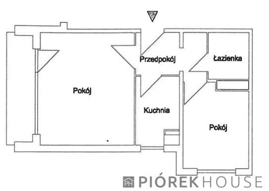Mieszkanie 2-pokojowe Warszawa Bemowo, ul. Gołuchowska. Zdjęcie 5
