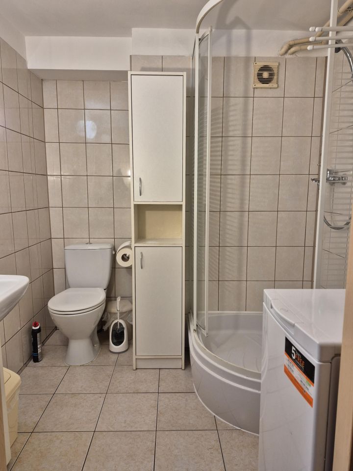 Mieszkanie 2-pokojowe Wrocław Muchobór Wielki, ul. Postępowa. Zdjęcie 7