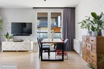 Mieszkanie 3-pokojowe Kraków Podgórze, ul. Bagrowa. Zdjęcie 4