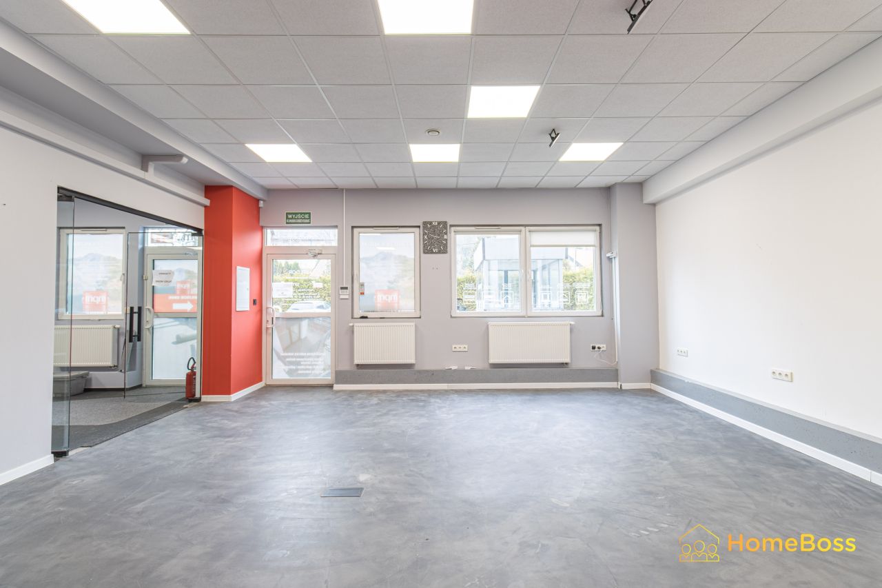 Lokal Brzezie, ul. Szlachecka. Zdjęcie 2